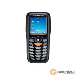 Máy quét mã vạch PDA Datalogic Memor