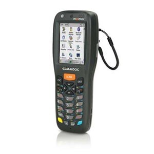 Máy quét mã vạch PDA Datalogic Memor