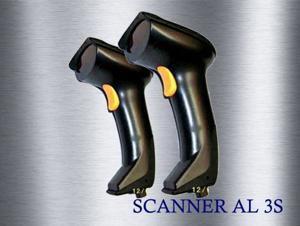 Máy quét mã vạch Scanner Topcash AL3S (AL-3S)