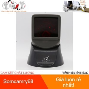 Máy quét mã vạch Shangchen Omni SC-7150