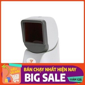 Máy quét mã vạch Shangchen Omni SC-7150