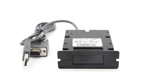 Máy quét mã vạch Shangchen SC-B003 - 1D