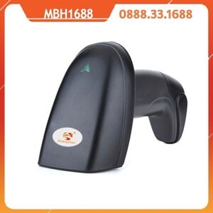 Máy quét mã vạch Shangchen SC-810