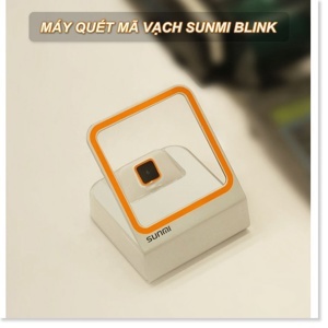 Máy quét mã vạch Sunmi Blink