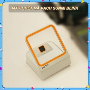 Máy quét mã vạch Sunmi Blink