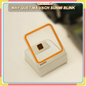 Máy quét mã vạch Sunmi Blink