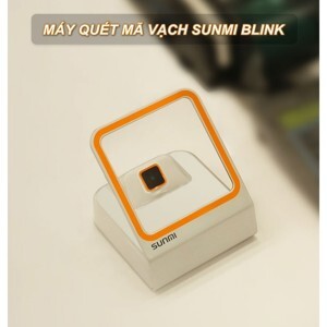 Máy quét mã vạch Sunmi Blink