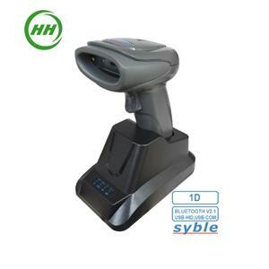 Máy quét mã vạch Syble 1D XB-916BT