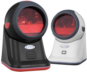 Máy quét mã vạch Syble XB-8602-2D