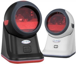 Máy quét mã vạch Syble XB-8602-2D