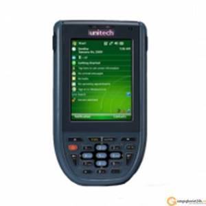 Máy quét mã vạch Unitech PA600