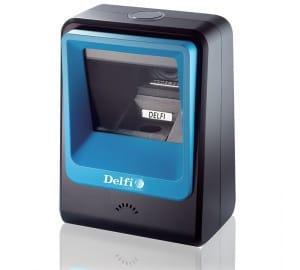 Máy quét mã vạch Unitech TS100