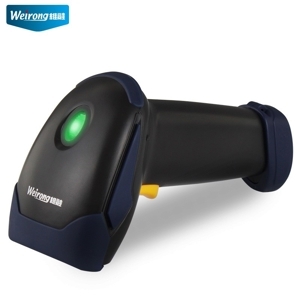Máy quét mã vạch Weirong WR-S86
