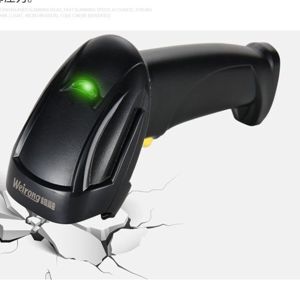 Máy quét mã vạch Weirong WR-S86