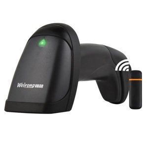Máy quét mã vạch WR-S90W