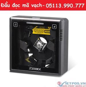 Máy quét mã vạch Zebex Z6182