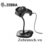 Máy quét mã vạch Zebra DS2208 (DS 2208)