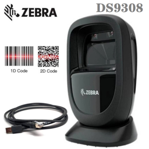 Máy quét mã vạch Zebra DS9308