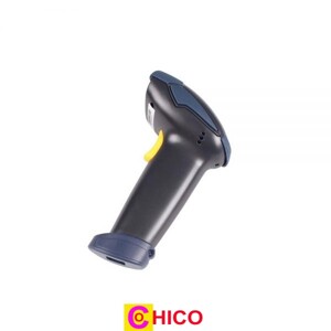 Máy quét mã vạch Zonerich ZQ-LS6025A