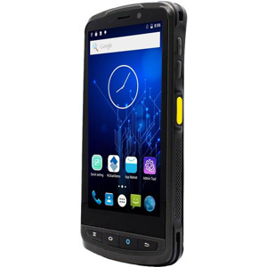 Máy quét mã vạch Teki Newland MT90