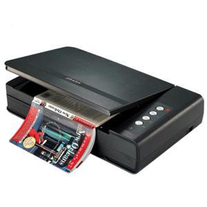 Máy scan Plustek OB4800