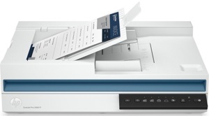Máy scan Plustek OS2600 (OS-2600)