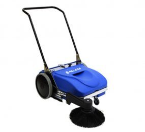 Máy quét rác đẩy tay Palada PD 700