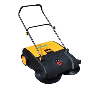 Máy quét rác đẩy tay Palada PD-80-2