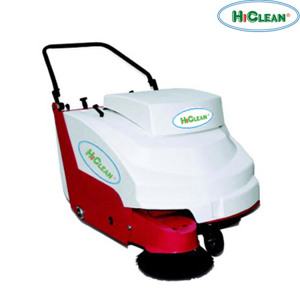 Máy quét rác Hiclean HC680