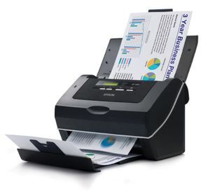 Máy scan Epson GT-S80