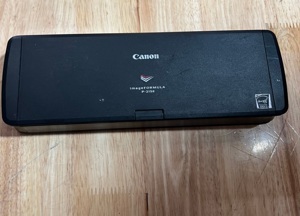 Máy quét tài liệu Canon P 215II