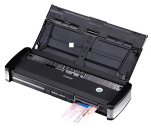 Máy quét tài liệu Canon P 215II