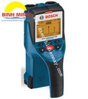 Máy rà tường Bosch D-Tect 150 SV