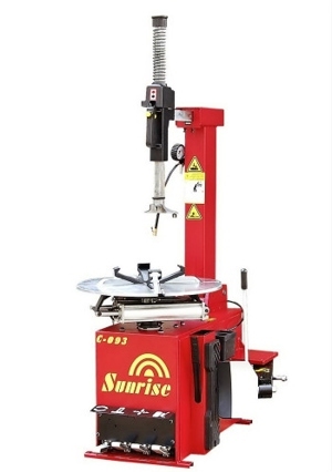 Máy ra vào lốp ô tô Sunrise SR112
