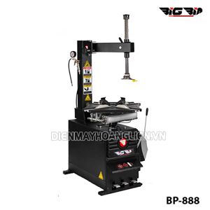 Máy ra vào lốp xe con BIG BIN BP-888