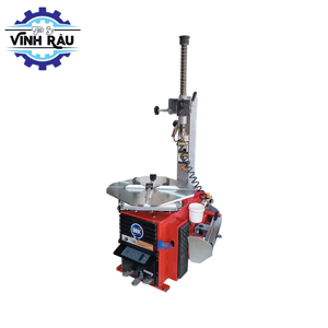 Máy ra vào lốp xe máy NK-218E