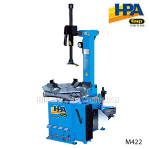 Máy ra vào lốp xe ô tô con HPA-M41