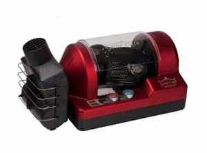 Máy rang cà phê Gene CBR-101