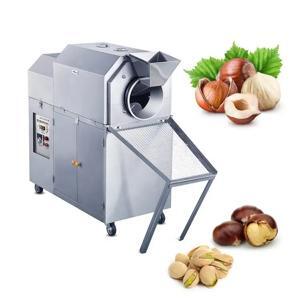 Máy rang hạt nông sản XL – 25R