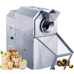 Máy rang hạt nông sản XL – 25R