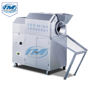 Máy rang hạt nông sản XL – 25R