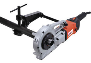 Máy ren ống AGP PT600