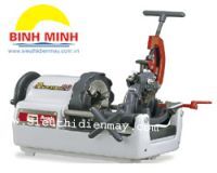 Máy ren ống Asada Beaver 80