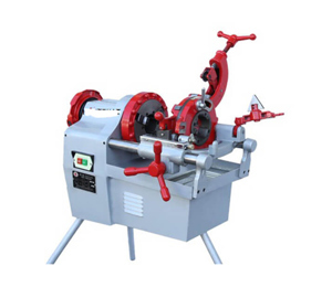 Máy ren ống Shida Z1T-R2