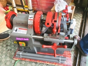 Máy ren ống Shida Z1T-R2