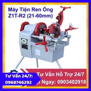 Máy ren ống Shida Z1T-R2