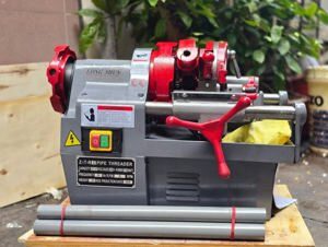 Máy ren ống Shida Z1T-R2