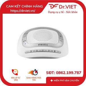 Máy ru ngủ âm thanh trắng Homedics SS-2025