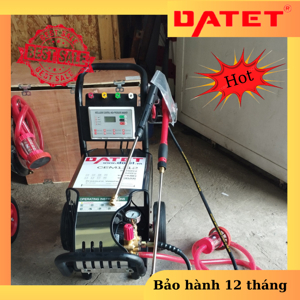 Máy rửa áp lực cao nước lạnh Kouritsu 18M17.5