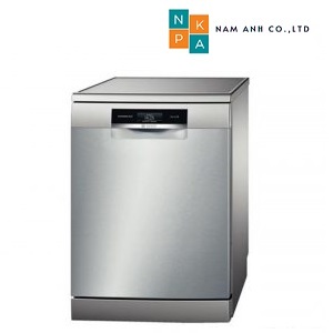 Máy rửa bát âm tủ 12 bộ Sine SNP12-7617G